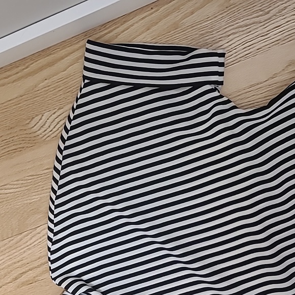 Oversize blouse - Picture 2 of 6